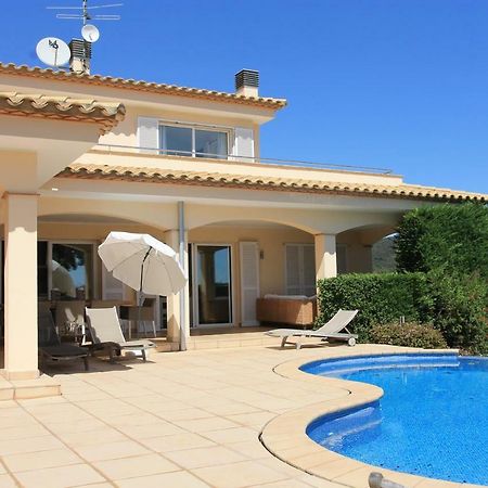 Villa Mediterranea Calonge  Exterior photo