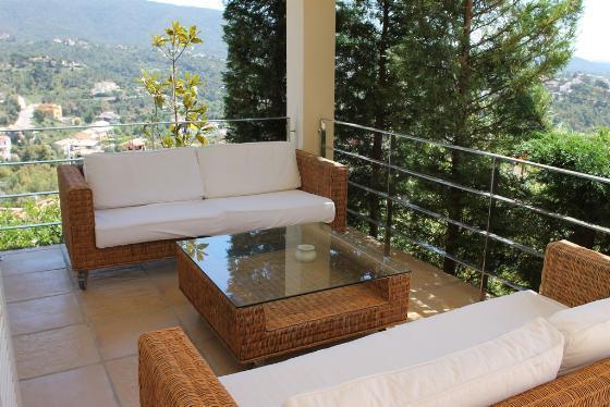 Villa Mediterranea Calonge  Room photo