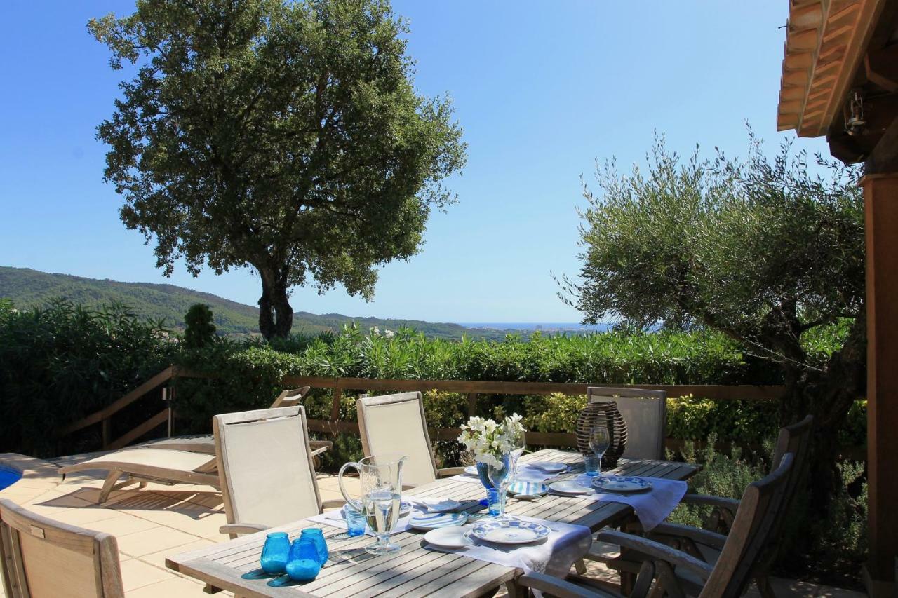 Villa Mediterranea Calonge  Exterior photo