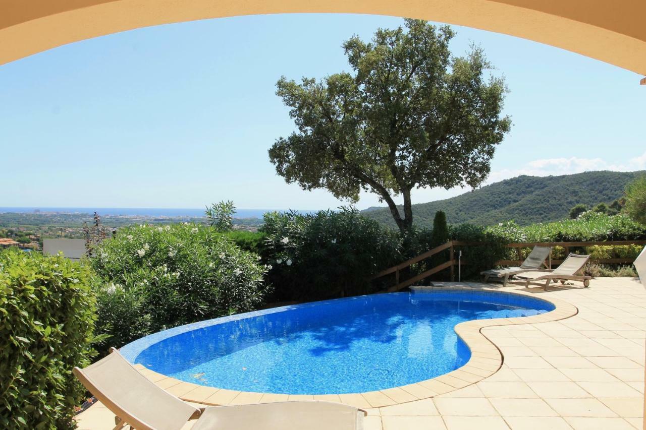 Villa Mediterranea Calonge  Exterior photo