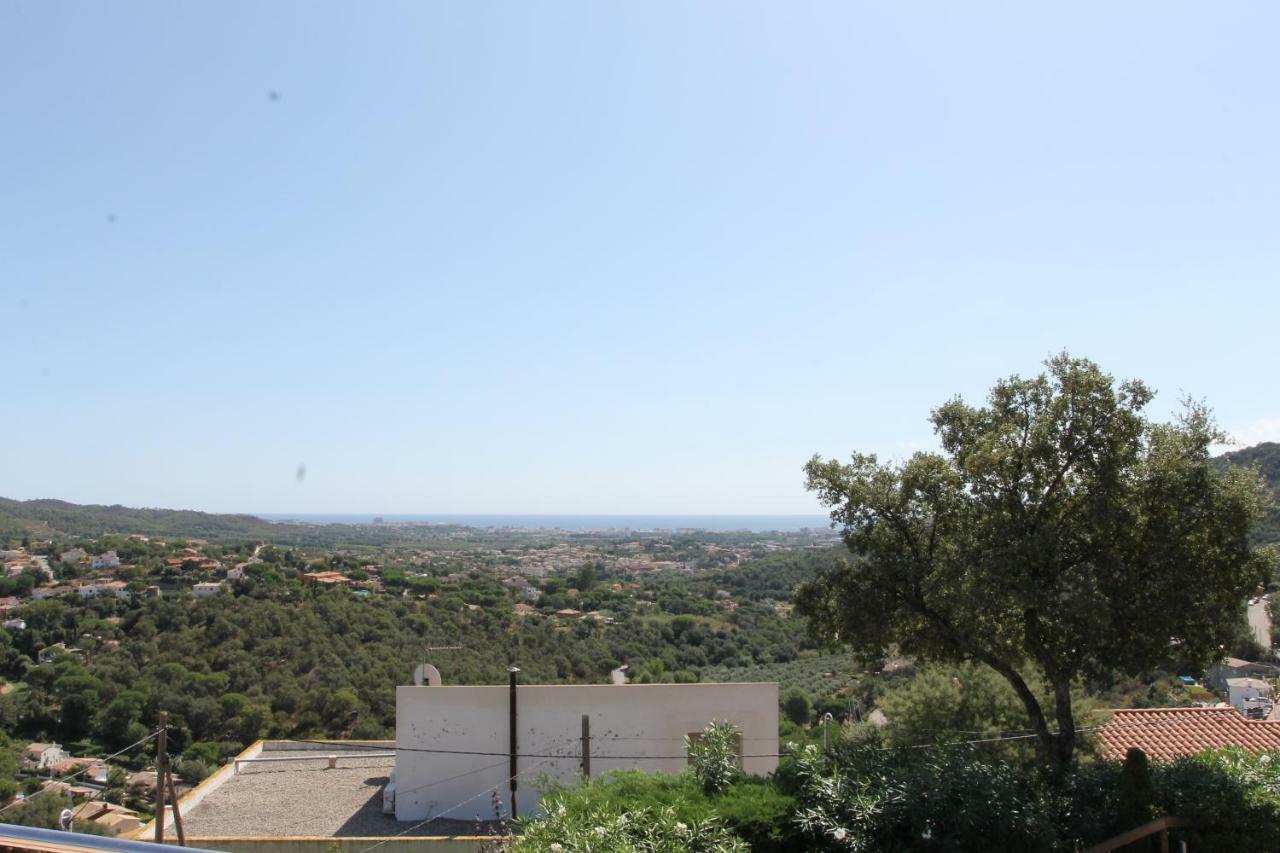 Villa Mediterranea Calonge  Exterior photo
