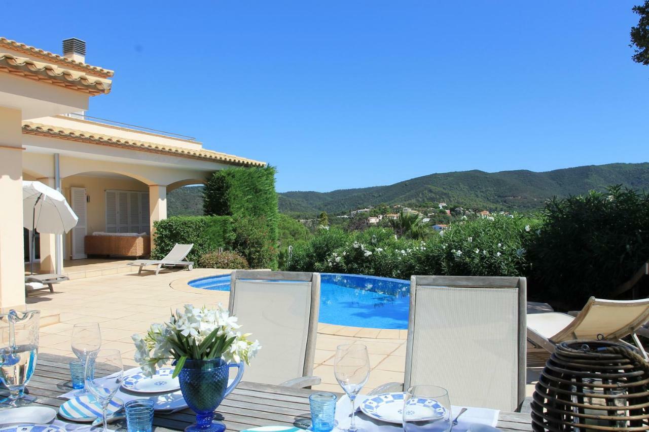 Villa Mediterranea Calonge  Exterior photo