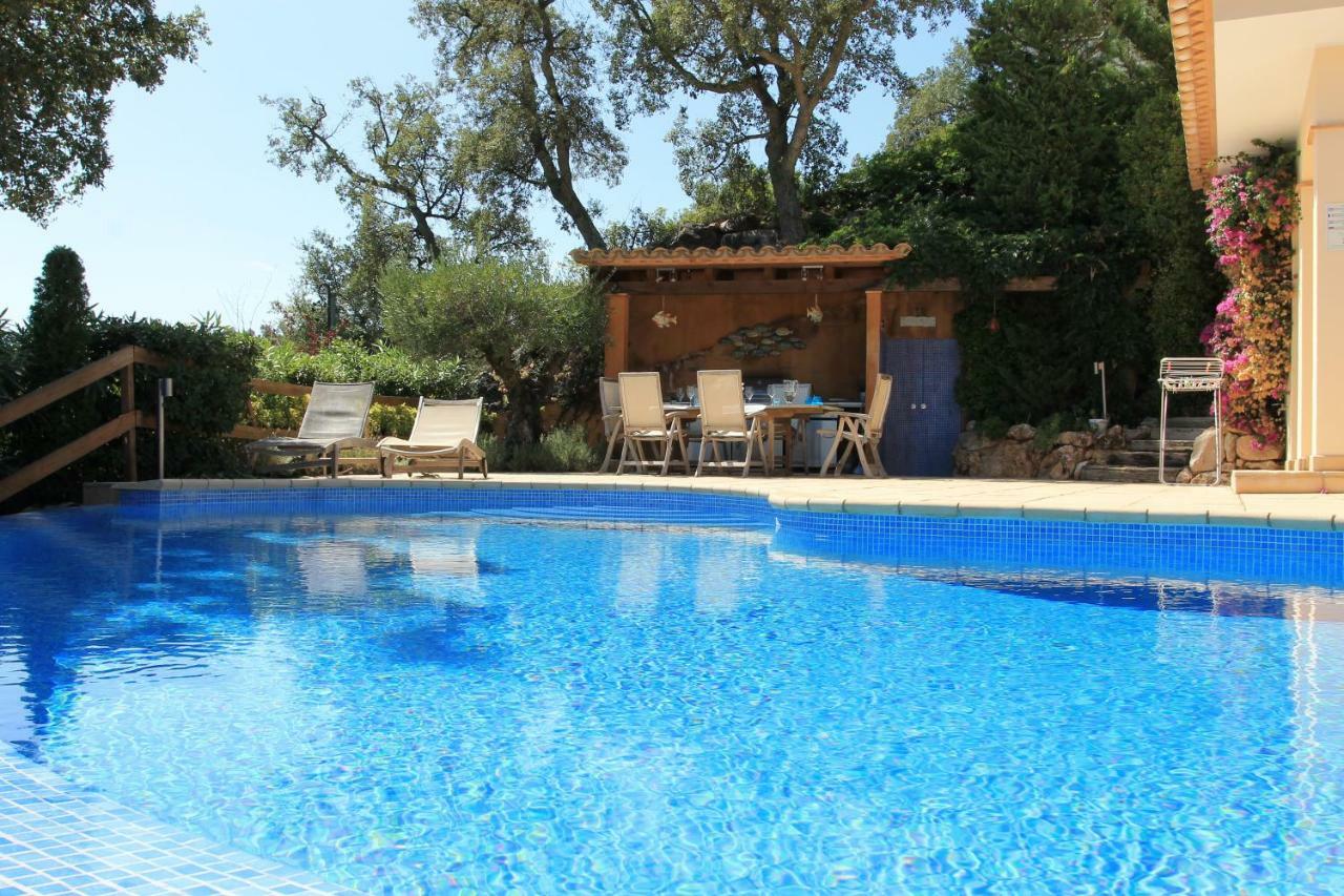 Villa Mediterranea Calonge  Exterior photo